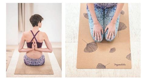 Yogamatata Les Tapis De Yoga Co Responsables En Li Ge Et Caoutchouc