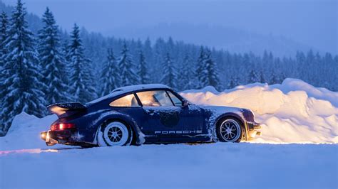 Retro Porsche Wallpapers Wallpaper Cave