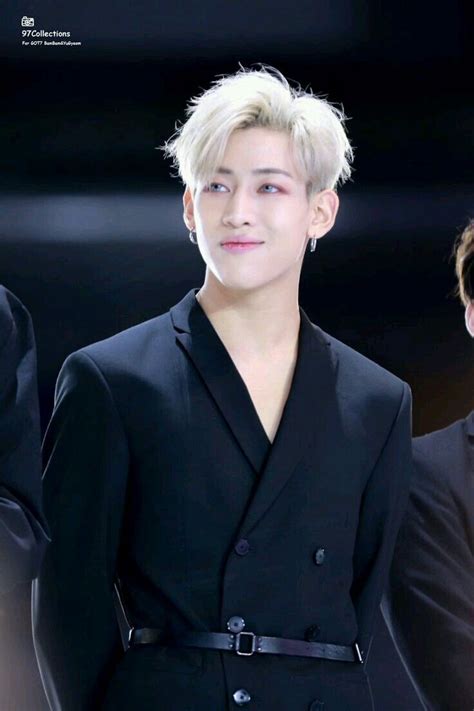 ☁ Sí Estuvieras En Got7 Gambar Fandom Yugyeom Bambam