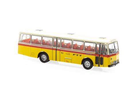 Arwico Swiss Line Collection Saurer Omnibus Duk Ptt P