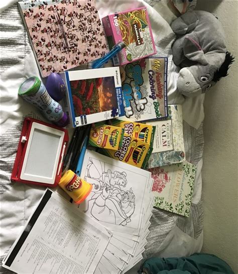 Diy Self Care Kit Self Care Calm Down Kit Self
