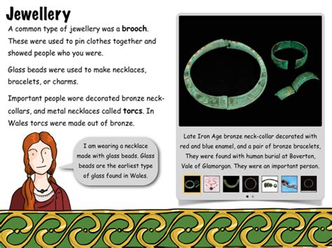 ‎iron Age Wales Daily Life Of The Celts On Apple Books