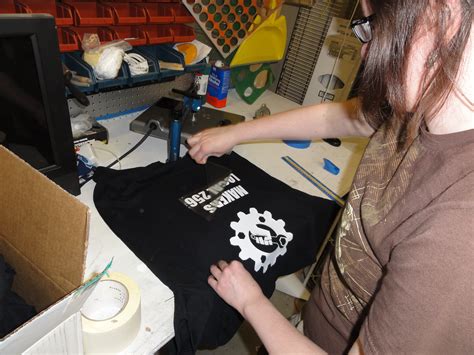 Charlotte Ellett – Makers Local 256