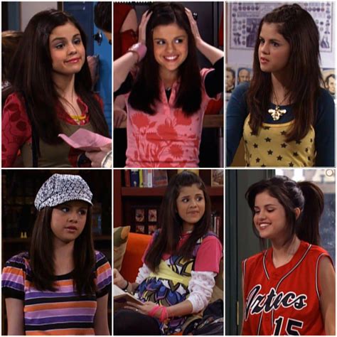 Alex Russo Fashion - Inspired Outfits