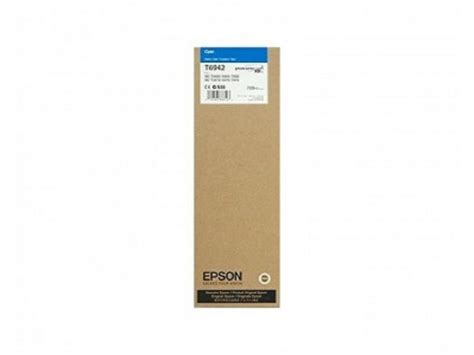 Epson T Ultrachrome Xd Cyan Ml Kertridz Cena Karakteristike