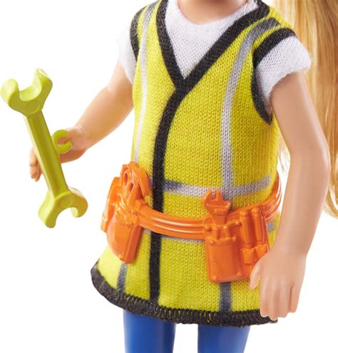 Barbie Chelsea Can Be Blonde Chelsea Doll Snack Stand Playset BigaMart