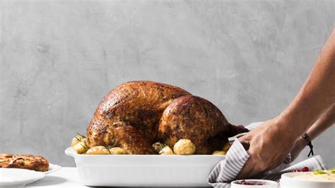 Thanksgiving Cu Ndo Es El D A Del Pavo En Estados Unidos