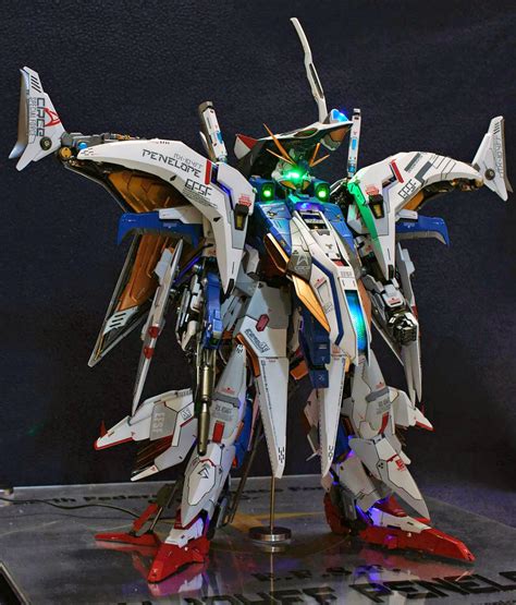 What Are The Craziest Gundamsgunpla Model Designs Rgunpla