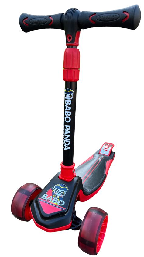 ᐉ Самокат трехколесный Mini Sk Scooter (1613689468)