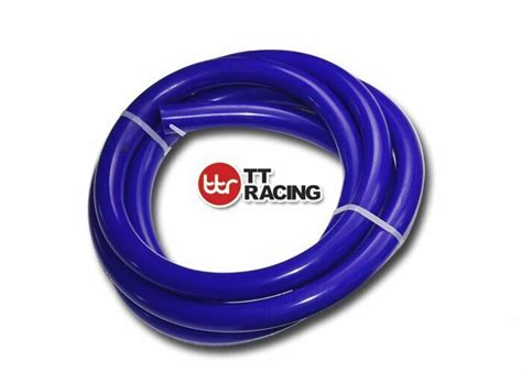 Mm Silicone Vacuum Tube Hose Silicon Tubing Lime Meters M