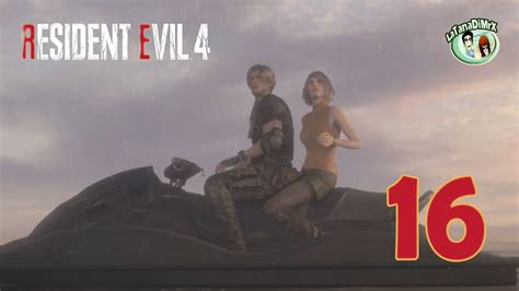 Resident Evil Remake Capitolo Hd Youtube