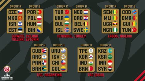 Argentina Ya Conoce A Sus Rivales Para El Preclasificatorio Olímpico Fiba De Las Américas Cab