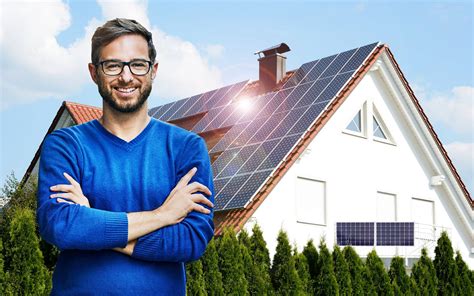 Nachhaltig Sonnige Aussichten Mit Photovoltaik Strom Produzieren Und