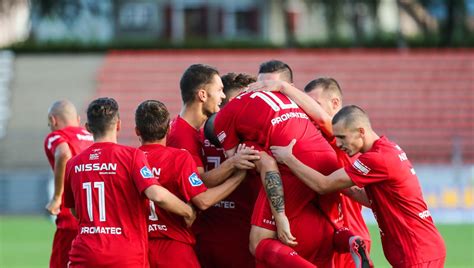 Football Le Fc Annecy D Fiera Un Demi Finaliste De La Coupe De France