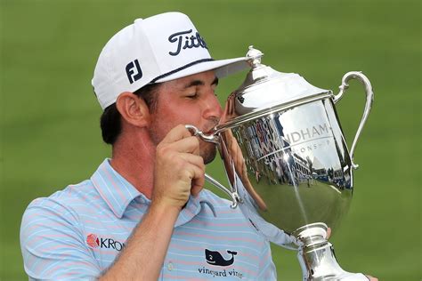 Pa Doc: The grandfather behind J.T. Poston's first PGA Tour win | Golf ...