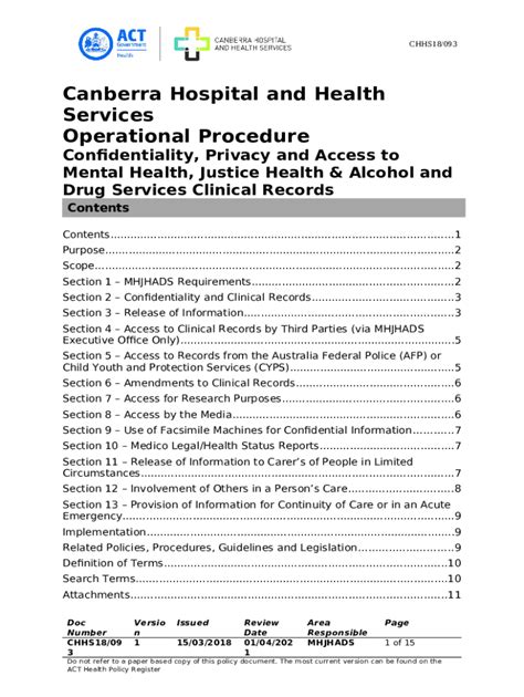 Confidentiality Privacy And Access To Mental Health Justice Health And Alcohol And Drug