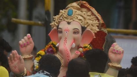 Karnataka Okays Toned Down Ganesh Chaturthi Celebrations