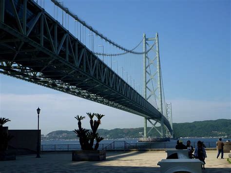 12 Amazing Akashi Kaikyo Bridge Facts Ultimate List