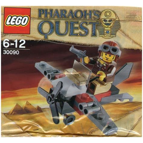 Lego Desert Glider Set Brick Owl Lego Marketplace