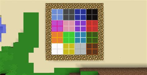 MoreCraft Texture pack 1.9 Minecraft Texture Pack