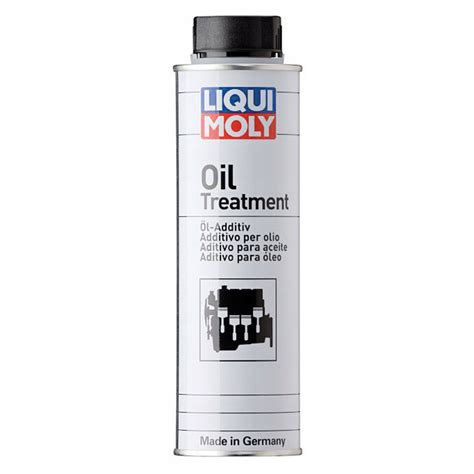 Dodatek Do Oleju Silnikowego LIQUI MOLY Oil Treatment 600ml 2180 2180