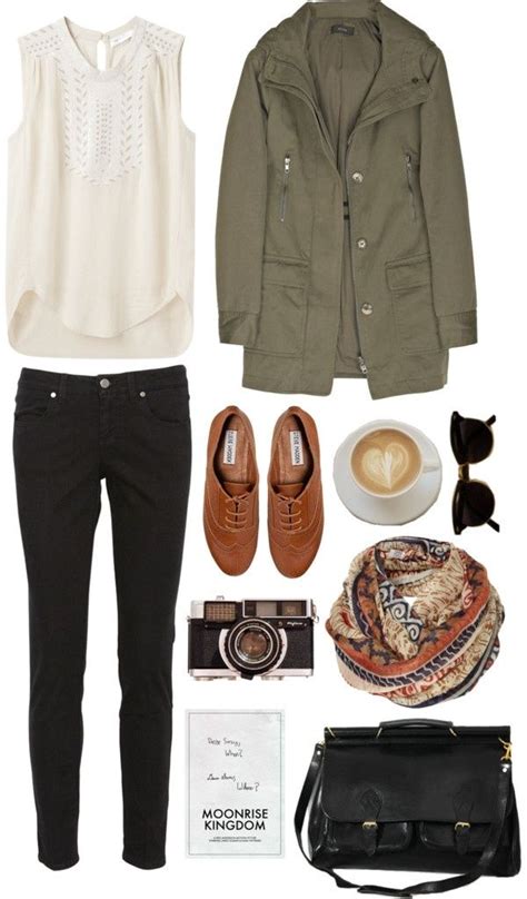 Polyvore Outfits Ideas For Fall Pretty Designs