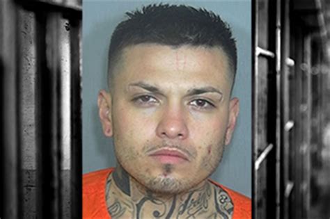 Greeley Man Gets 20 Years For String Of Armed Robberies In Early 2019