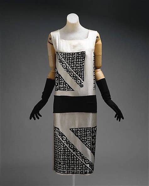 Dress House Of Lanvin French Founded Designer Jeanne Lanvin