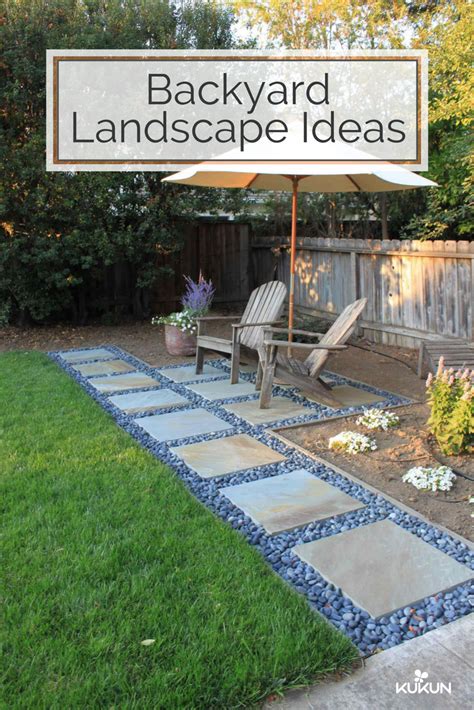 7 Awesome Backyard Landscaping Upgrades For Summer Small Backyard