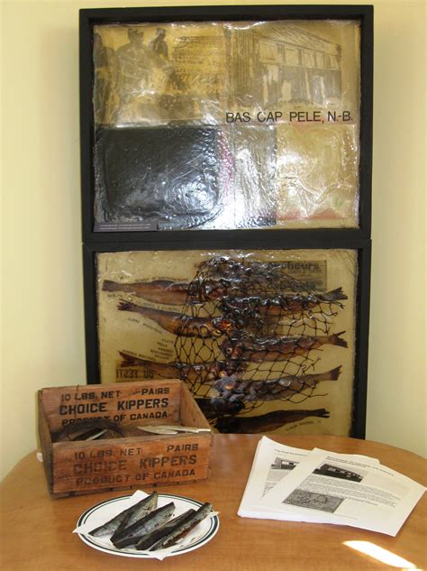 Smokehouse Museum / #ExploreNB / Tourism New Brunswick