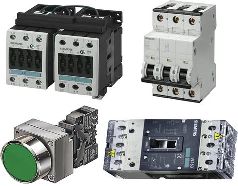 Siemens Switch Gear Parts Rated Current Up To 440 V Rs 1000 Unit