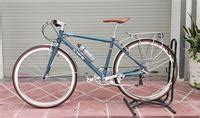 Xe đạp touring classic cổ điển kiểu Pháp bạn đã biết hot nhất những mẫu nào