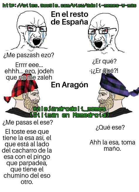 Y Solo He Usado Las Palabras Aceptadas Por La RAE Meme Subido Por