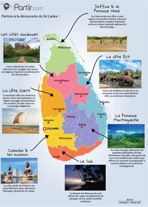 Que Voir Aux Sri Lanka Où Partir Top 20 à Ne Pas Manquer En 2018 En