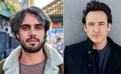 Michael Cusack And John Cusack Archives Tv Show Stars