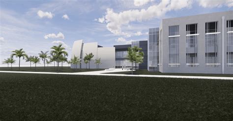 New Biotech Facility Will Lead Gainesville Innovation Guide To Greater