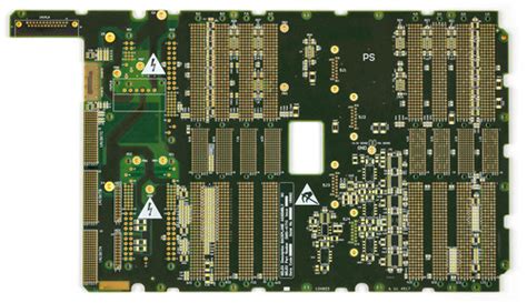 High Density Interconnecthdi Pcbs At Best Price In Delhi 2pcb