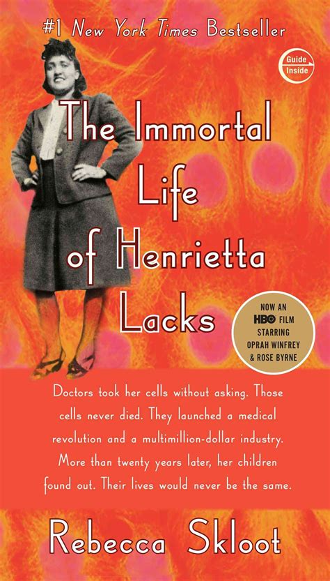 Surprising Facts About Henrietta Lacks