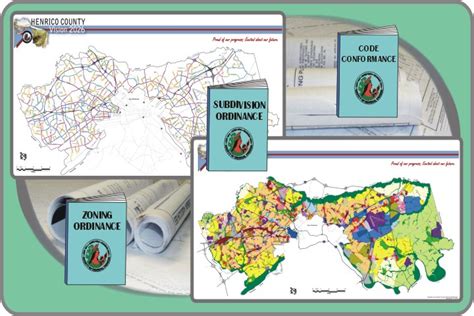 Planning Department Henrico County Virginia
