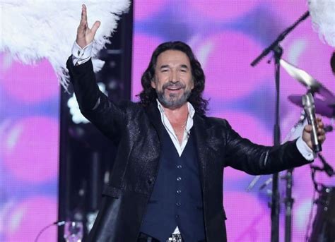 Ya se venden las entradas para ver a Marco Antonio Solís en el