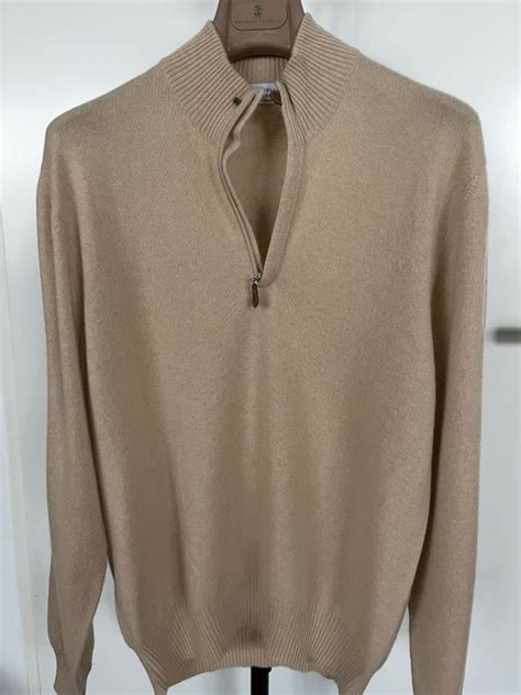 Brunello Cucinelli Pull Catawiki