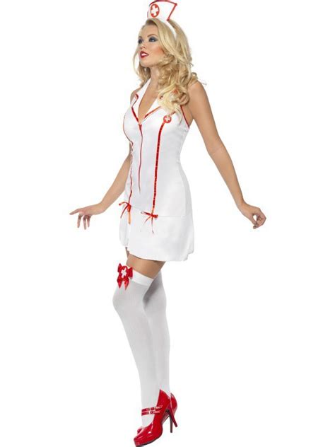 Nurse Costume