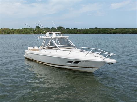 Yacht For Sale Intrepid Yachts Jupiter Fl Denison Yacht Sales