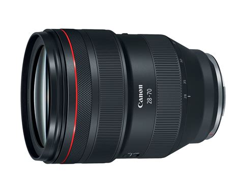 DXOMark: The Canon RF 28-70mm F2 L is One the Best Zoom Lenses - Flipboard