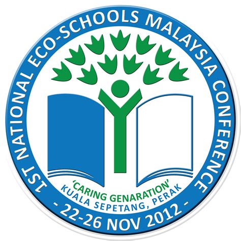 SMK Bahang Penampang Eco School Malaysia (Sabah)