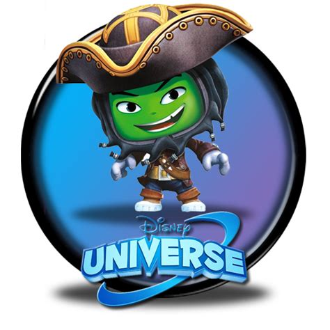 Disney Univerce By Ravvenn On Deviantart