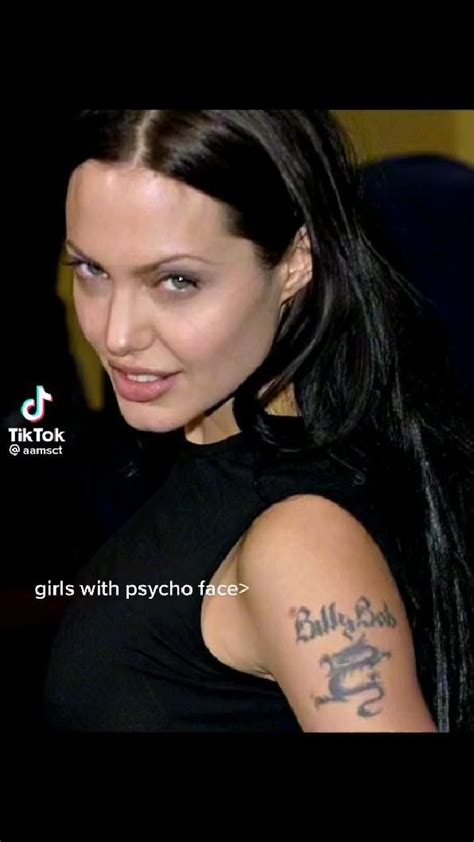 15 Angelina Jolie Tattoos And Their Meanings Artofit