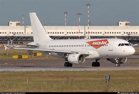 G Ezen Easyjet Airbus A Photo By Giorgio Parolini Id