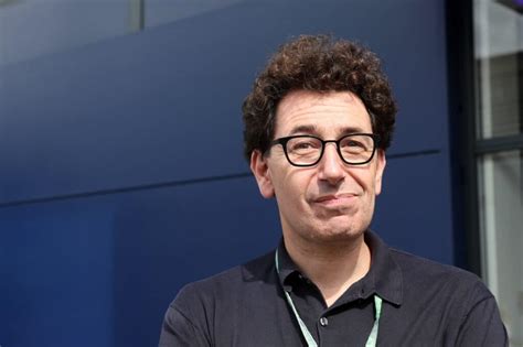 Formula 1 Mattia Binotto è libero dalla Ferrari