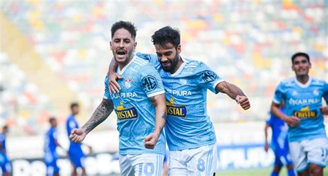 Sporting Cristal Alejandro Hohberg Respecto A Su Vuelta Como Titular